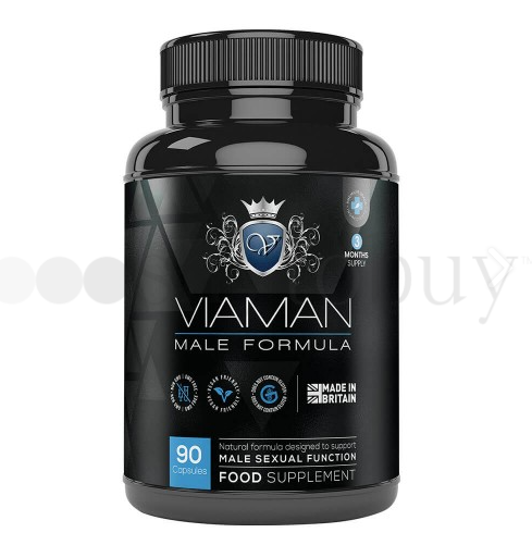 Avis Viaman - Viaman un supplément pour améliorer les performances sexuelles de l’homme.