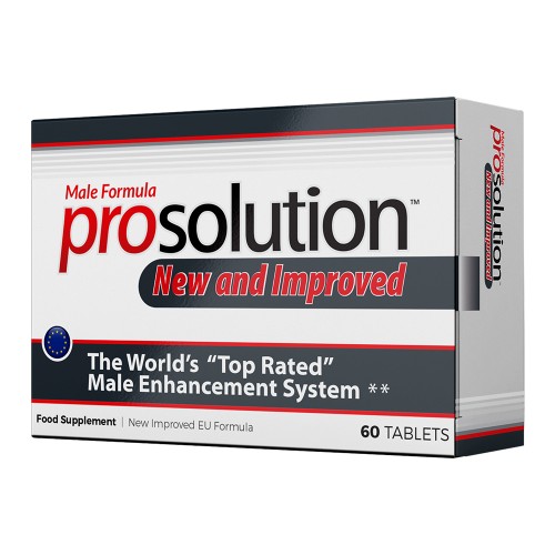 Avis des pilules ProSolution Plus : Cette formule de puissance masculine fonctionne-t-elle vraiment ?