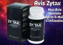 Avis Zytax - Zytax ingredient - Zytax prix - Zytax Amazon