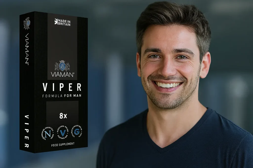 Viaman Viper Avis 2025 - Prix et Résultats Réels
